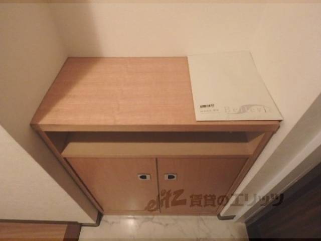 下駄箱