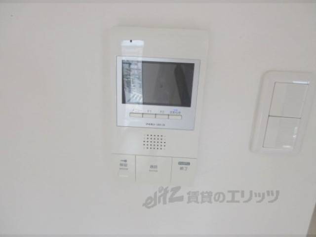 ドアフォン（ＴＶ含）