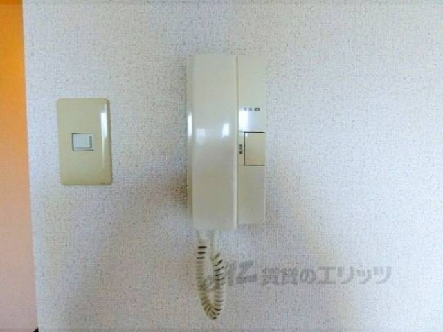 インターホン