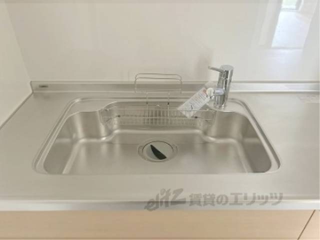 キッチン　シンク