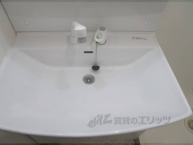 洗面所