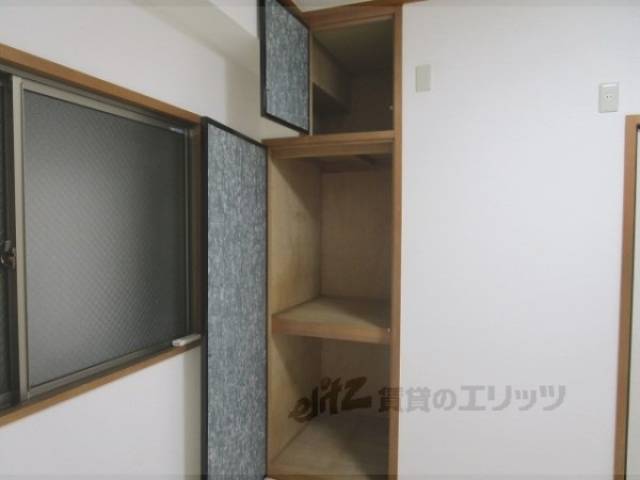 収納　洋室