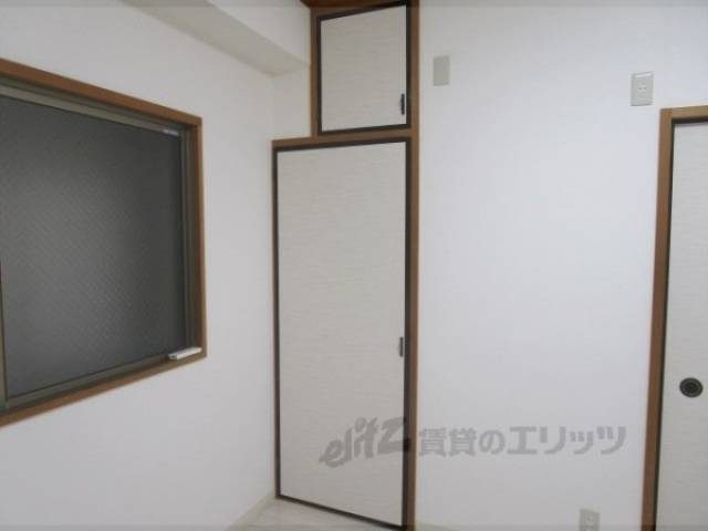 収納　洋室