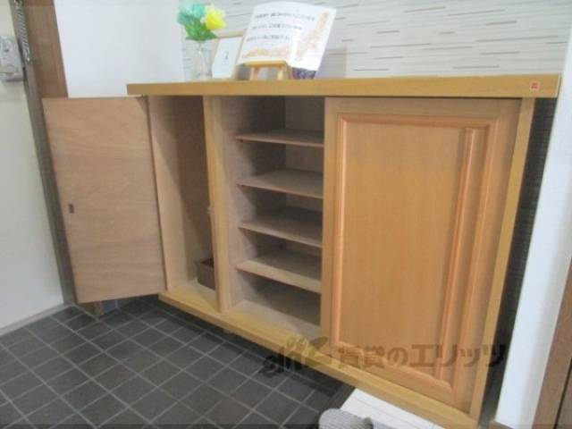 下駄箱