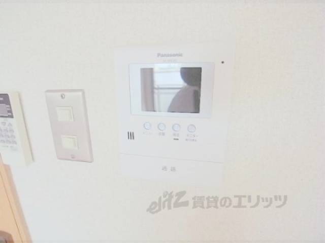 モニターフォン