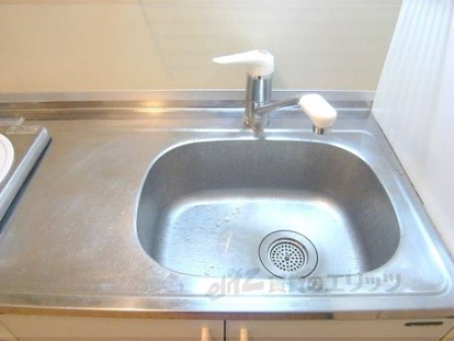 キッチン水周り
