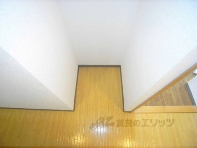 冷蔵庫置場