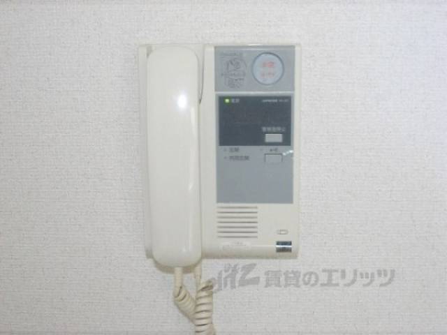 ドアフォン（ＴＶ含）