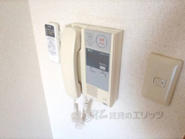 ドアホン