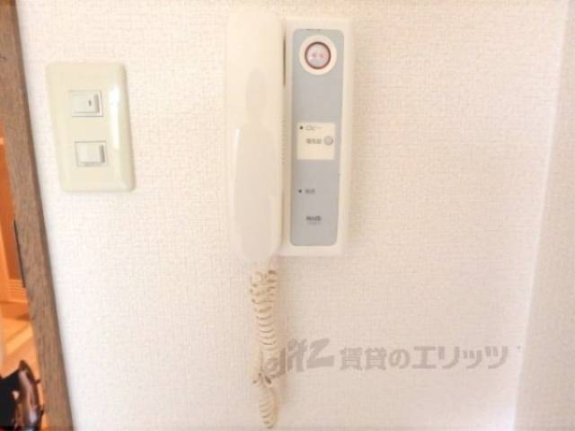 ドアフォン（ＴＶ含）