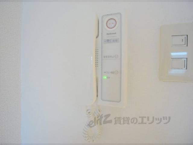 インターフォン