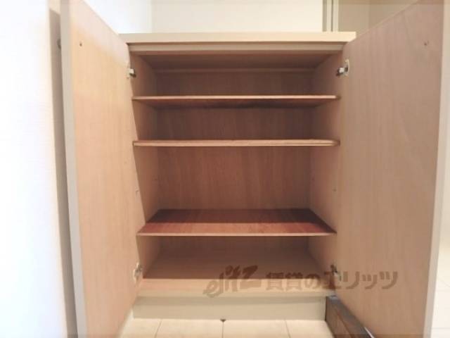 下駄箱