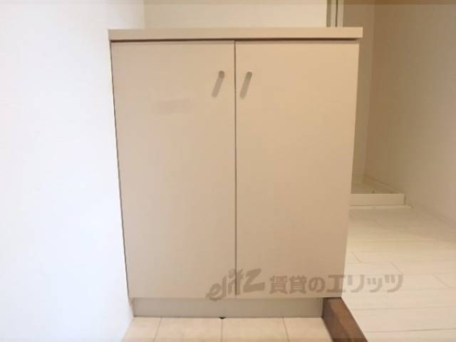 下駄箱