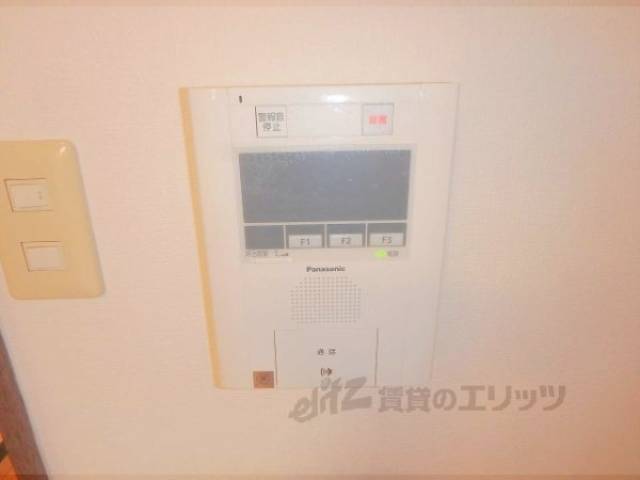 ドアフォン（ＴＶ含）