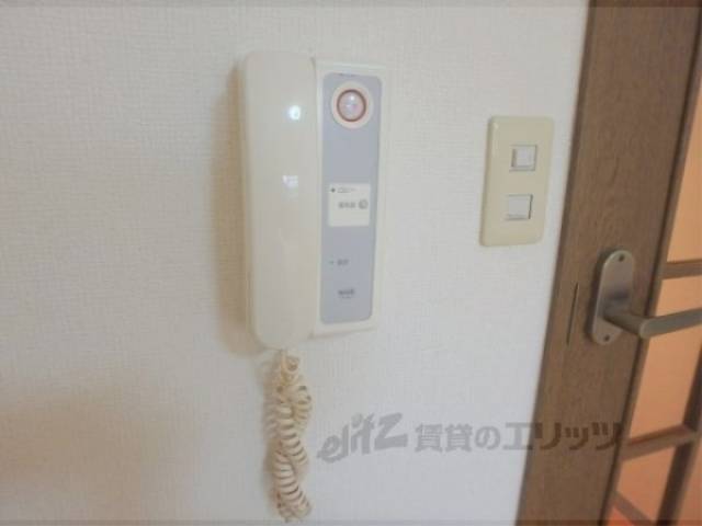 ドアフォン（ＴＶ含）