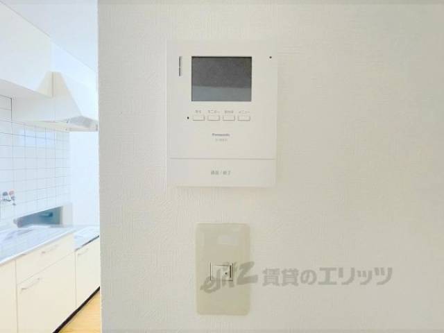 ドアフォン（ＴＶ含）