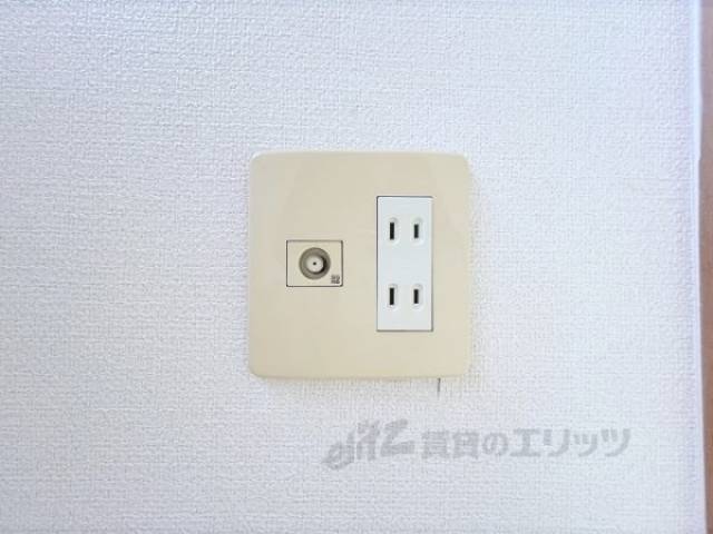 コンセント