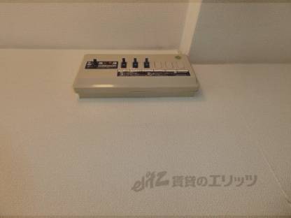 ブレーカー