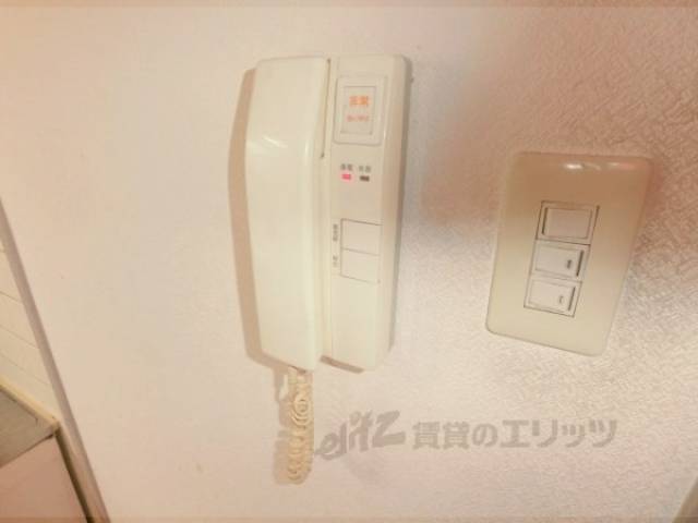 ドアホン