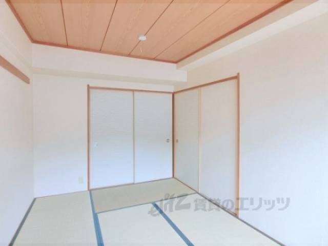和室　６帖