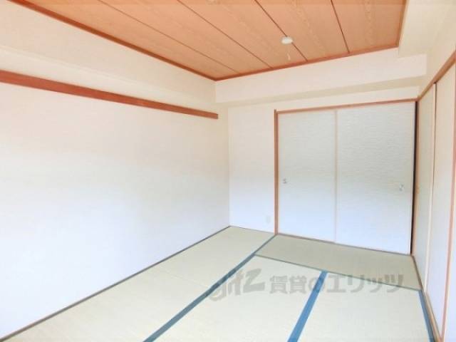 和室　６帖