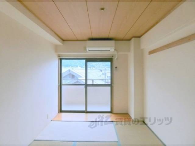 和室　６帖
