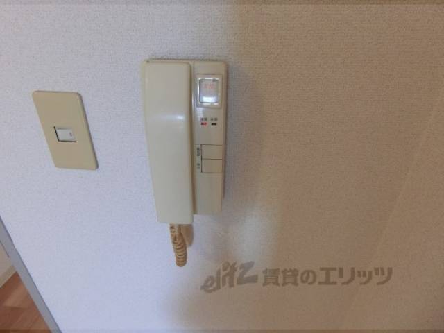 インターホン