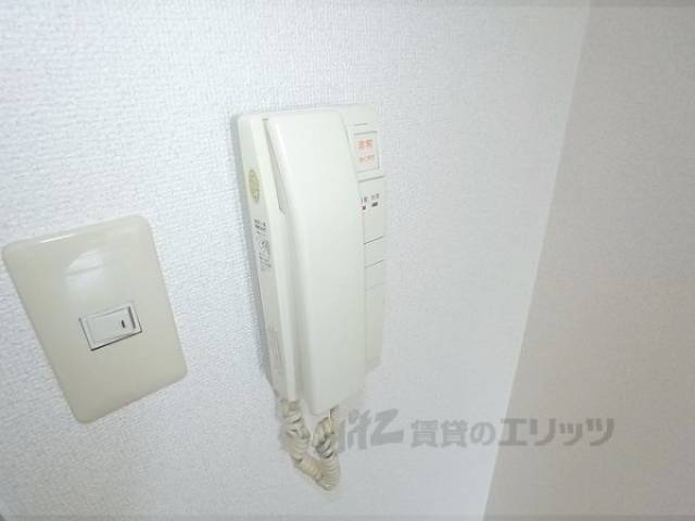 インターフォン