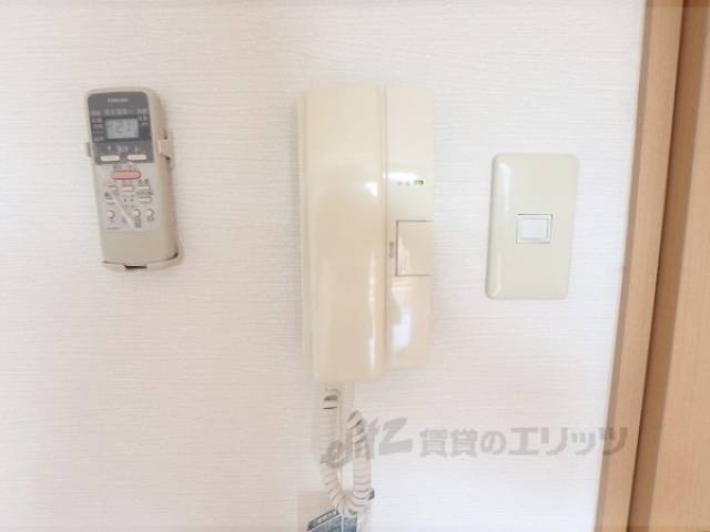 ドアホン