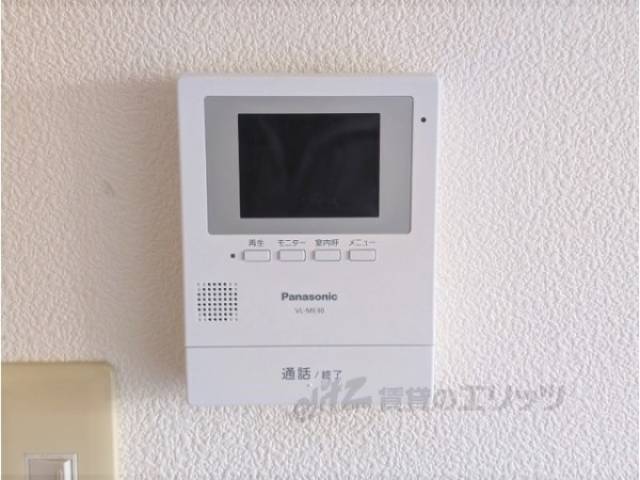 ドアフォン（ＴＶ含）