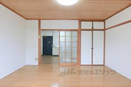 サンライズ北白川室内写真2