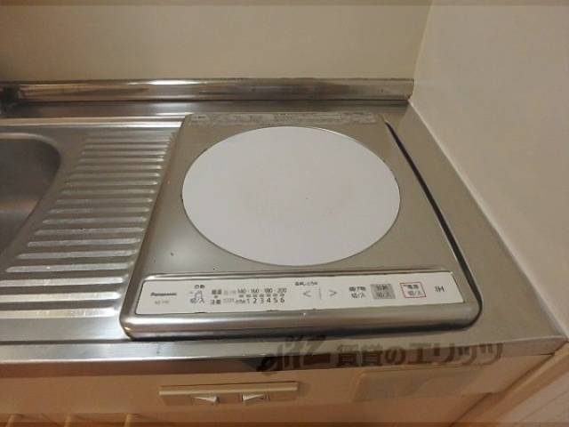 キッチン　ＩＨコンロ