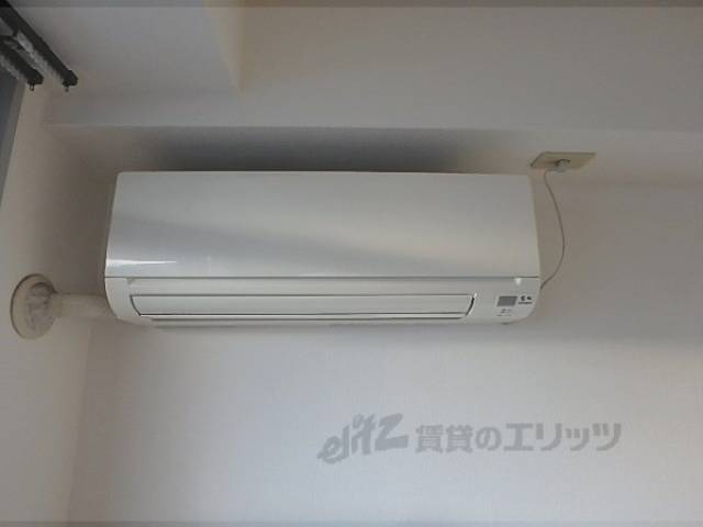 エアコン　洋室