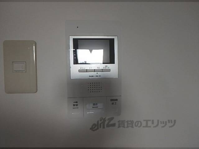 ドアフォン（ＴＶ含）　洋室