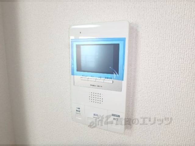 TVモニターフォン