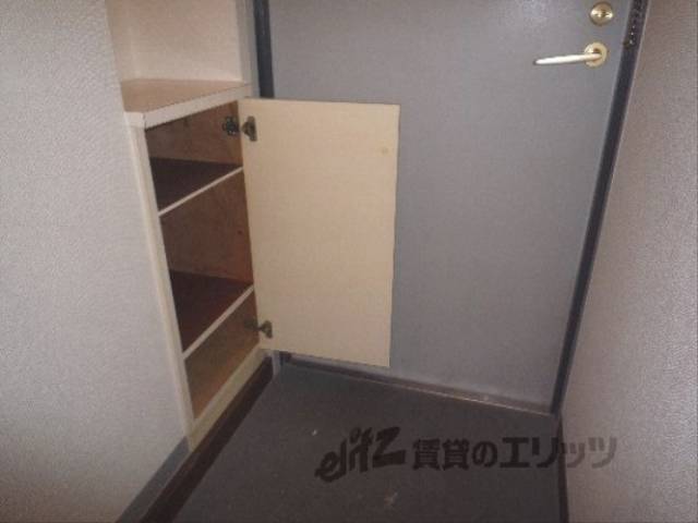下駄箱