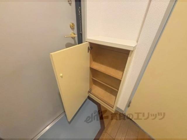 下駄箱
