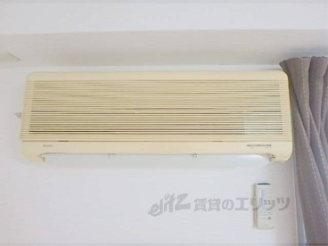 浴室乾燥機　洋室