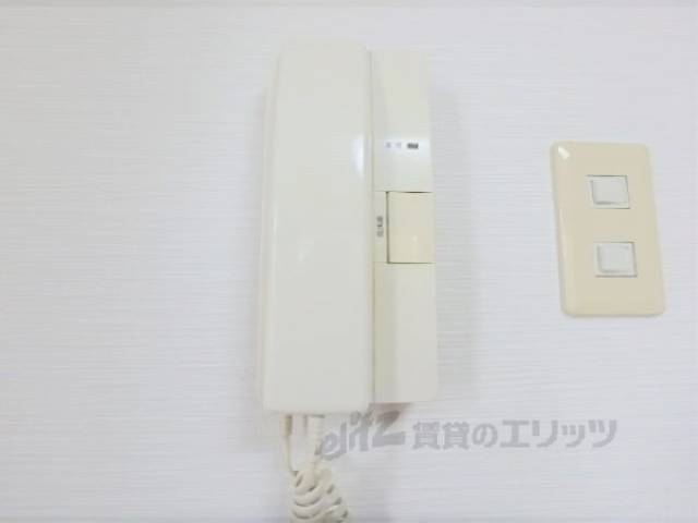 ドアフォン（ＴＶ含）