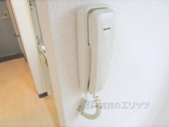 インタフォーン