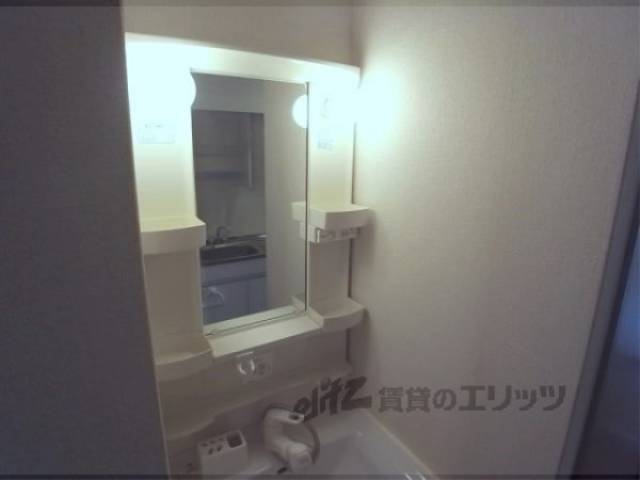 洗面所