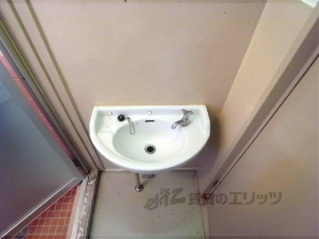 洗面所