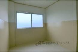 御土居マンション室内写真1