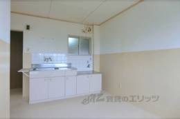 御土居マンション室内写真2