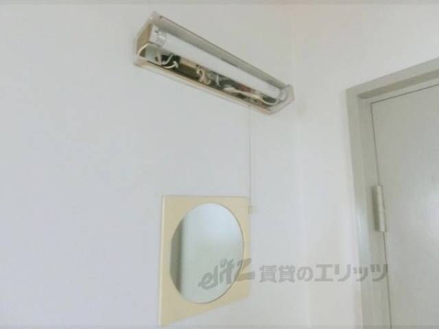 洗面所