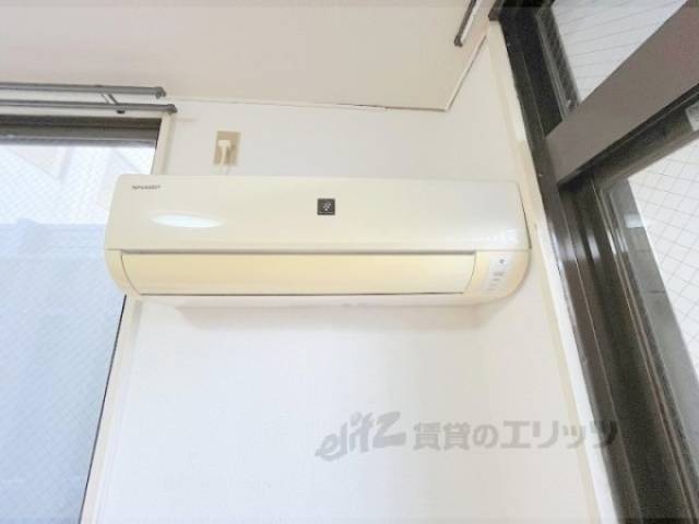 エアコン