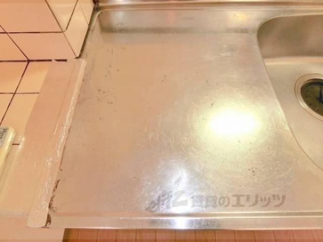 キッチン コンロ