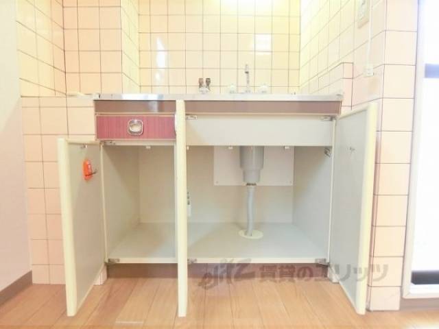 キッチン キッチン下部収納