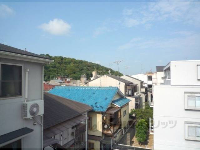 景色