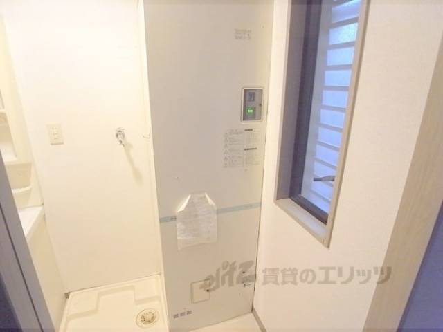 電気給湯器
